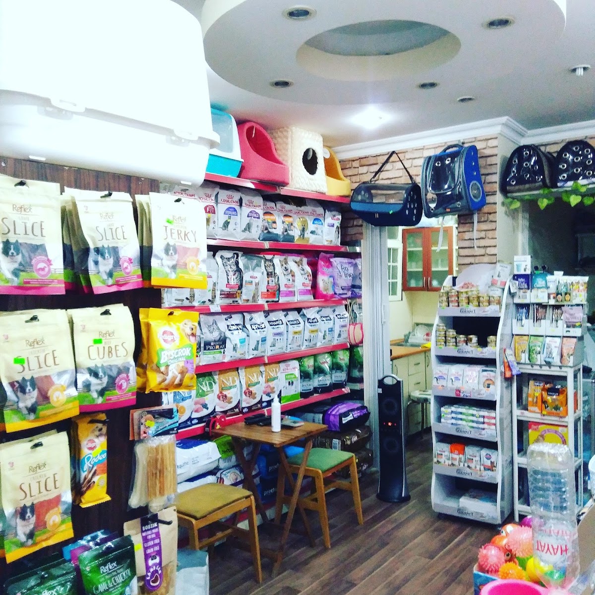 Kıbrıs Cafe