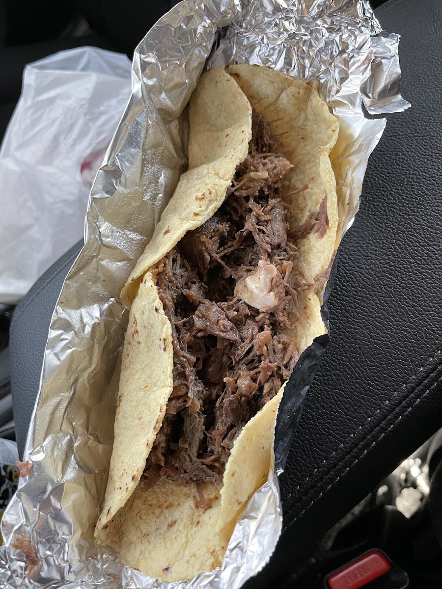 Tortilleria EL GRANO DE ORO