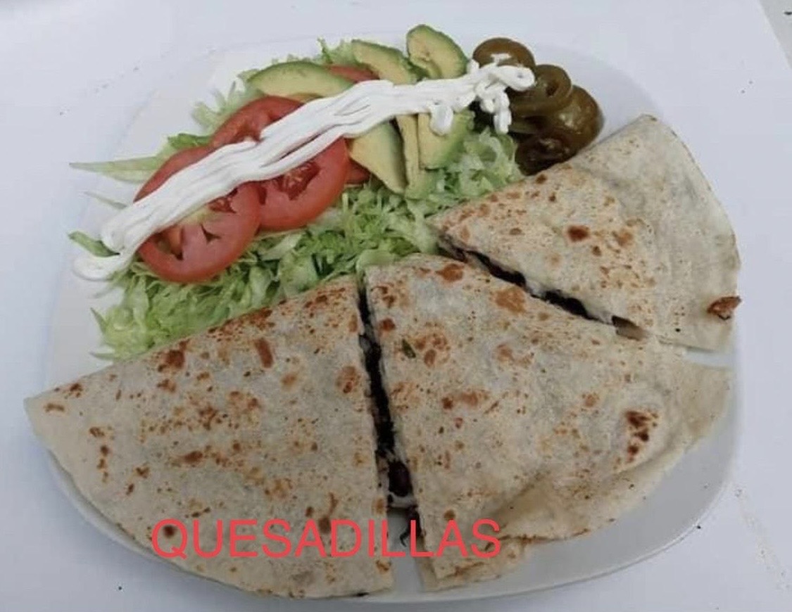 Tacos mi trailita