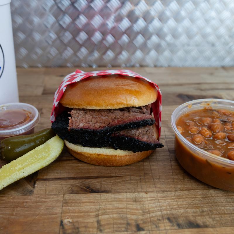 Rafter G BBQ