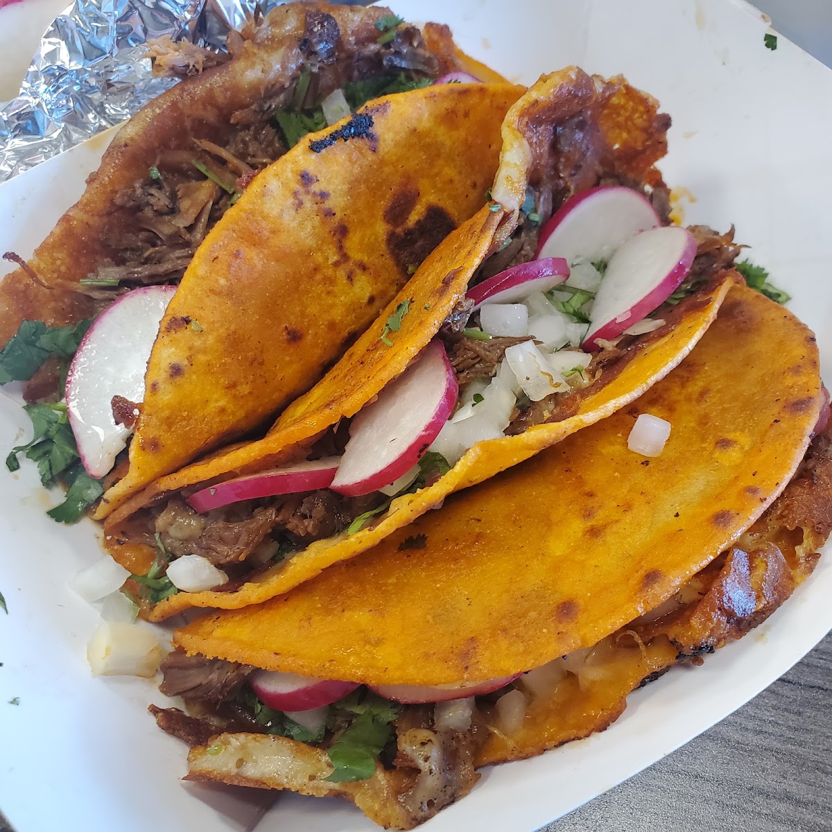 Taquería Veracruz