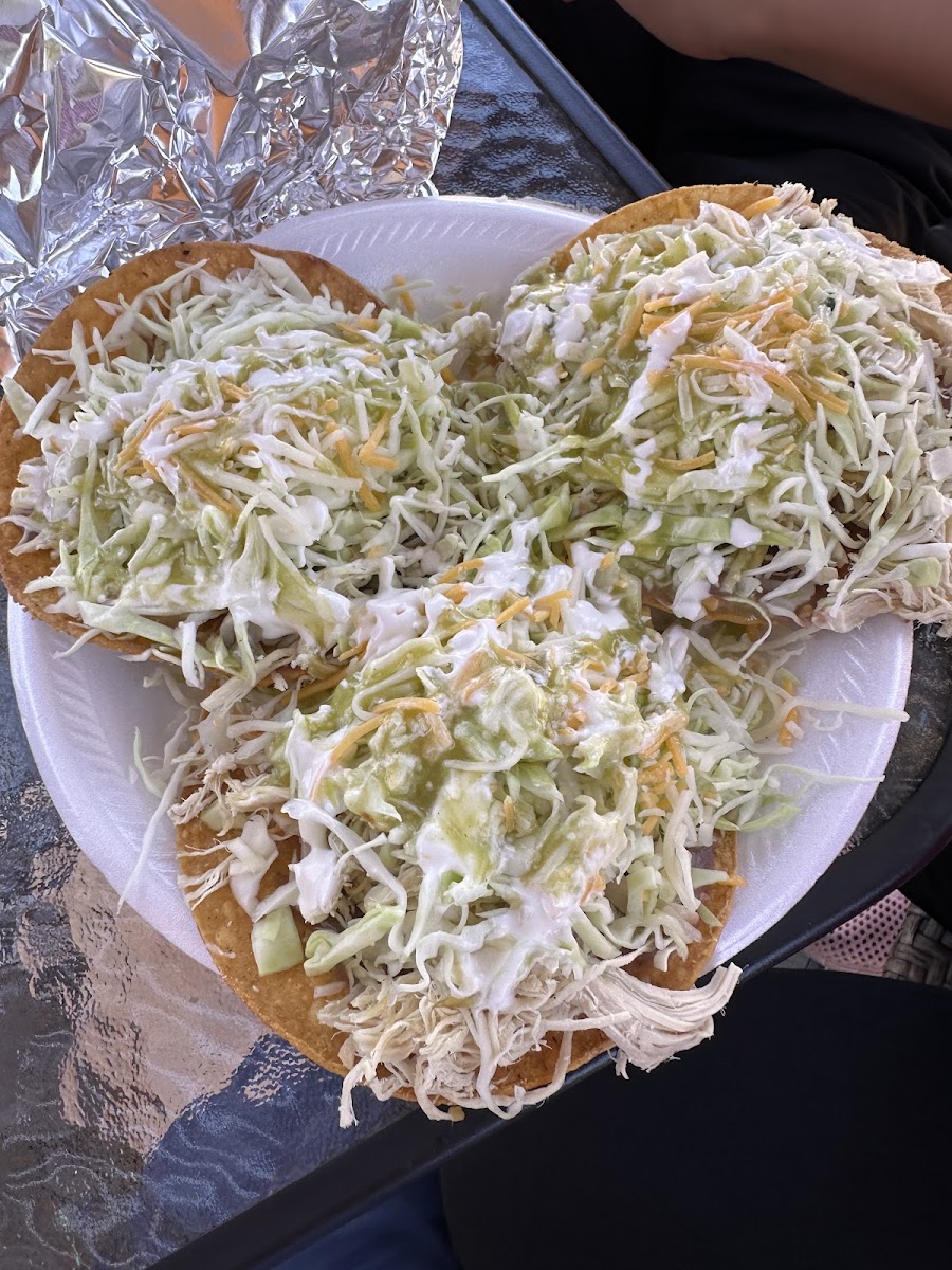 Taquería Veracruz