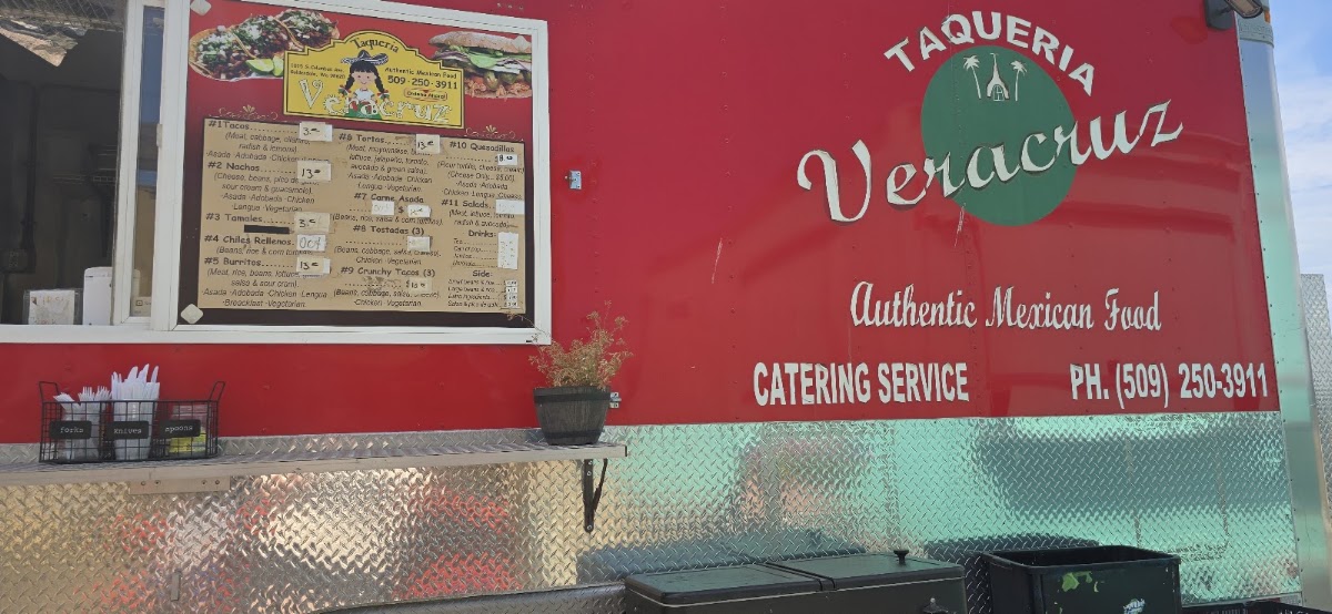 Taquería Veracruz