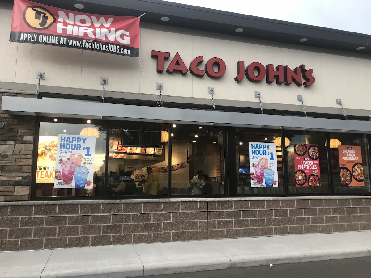 Taco John's