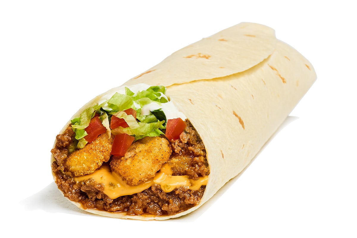 Taco John's