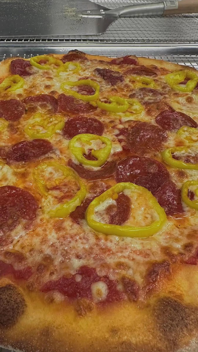 Mutz Pizzeria