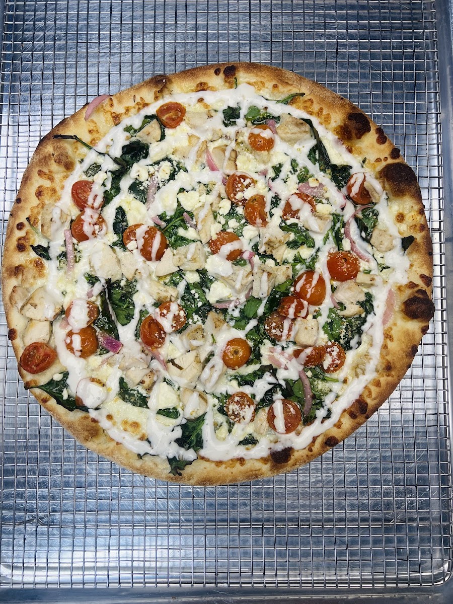 Mutz Pizzeria