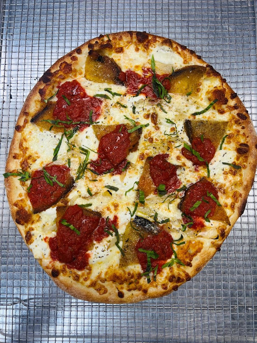 Mutz Pizzeria