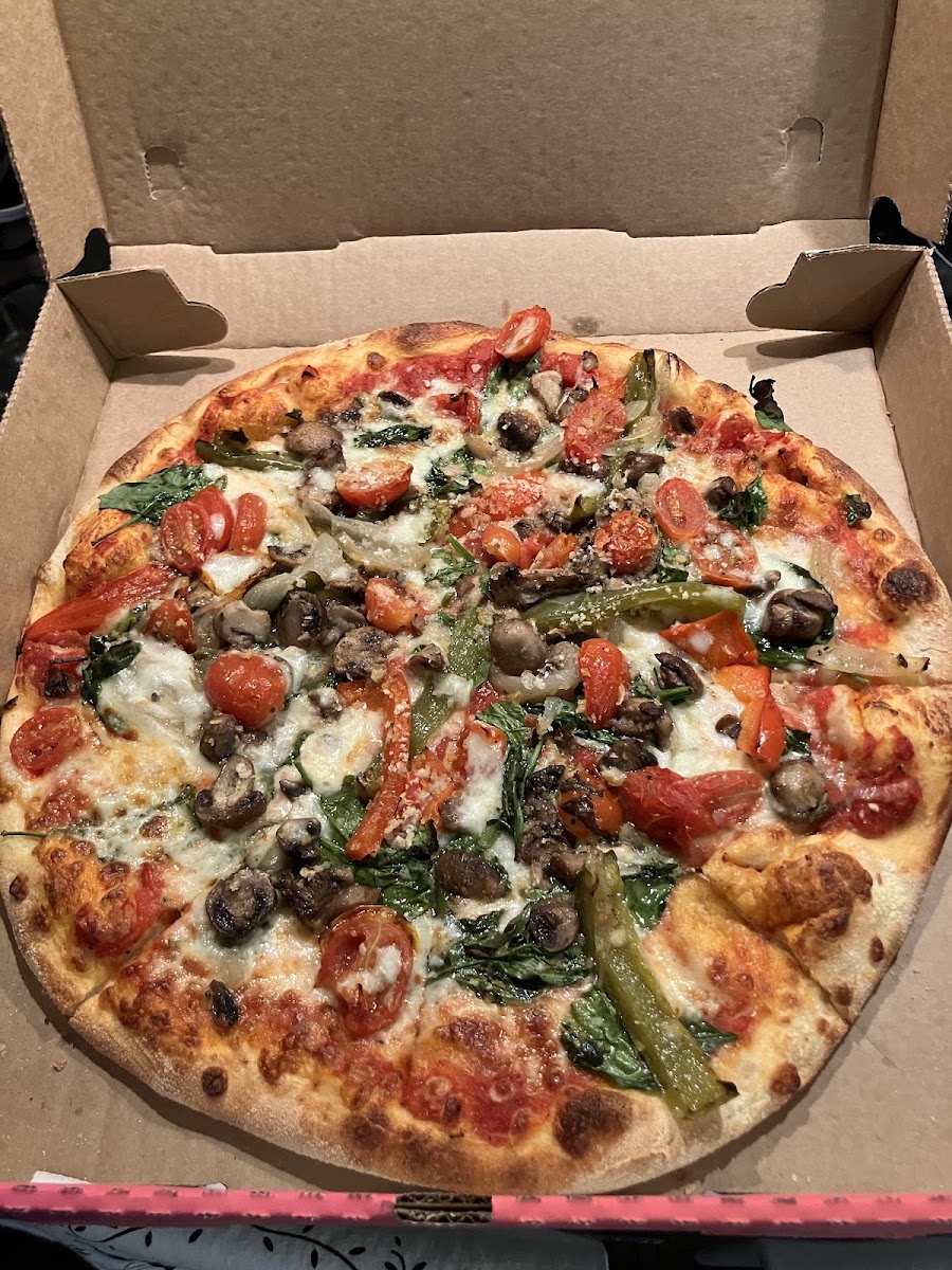 Mutz Pizzeria