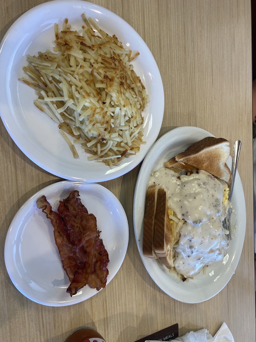 Huddle House