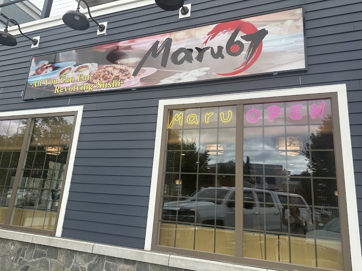 Maru 67