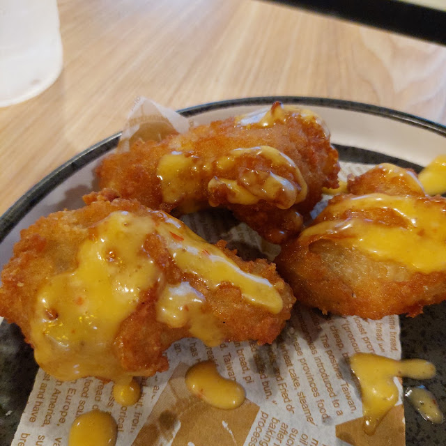 Chicken Wing