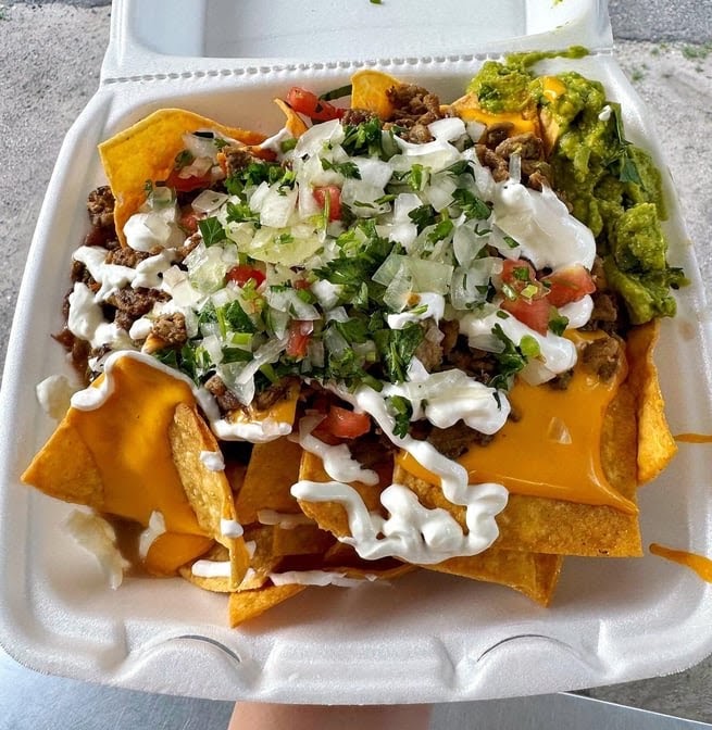 El Taco Loco LLC