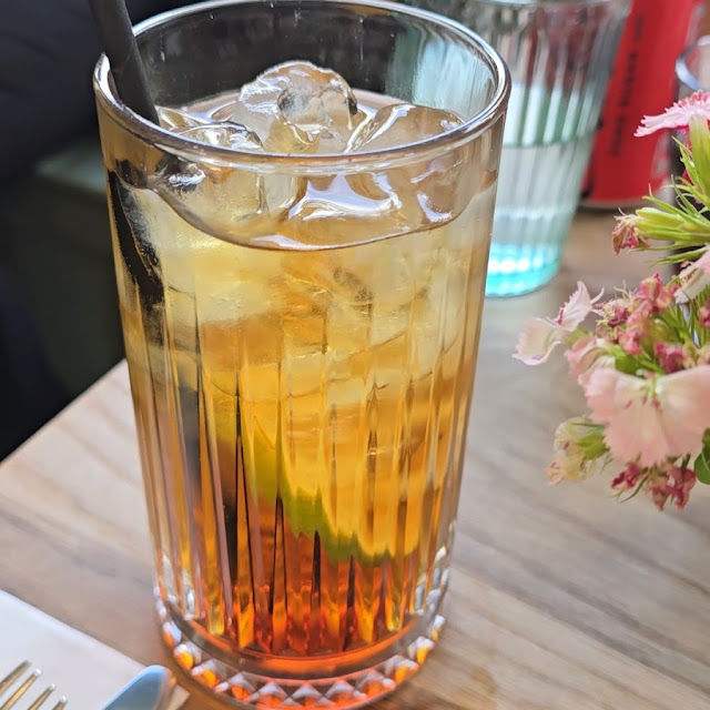 Iced Tea