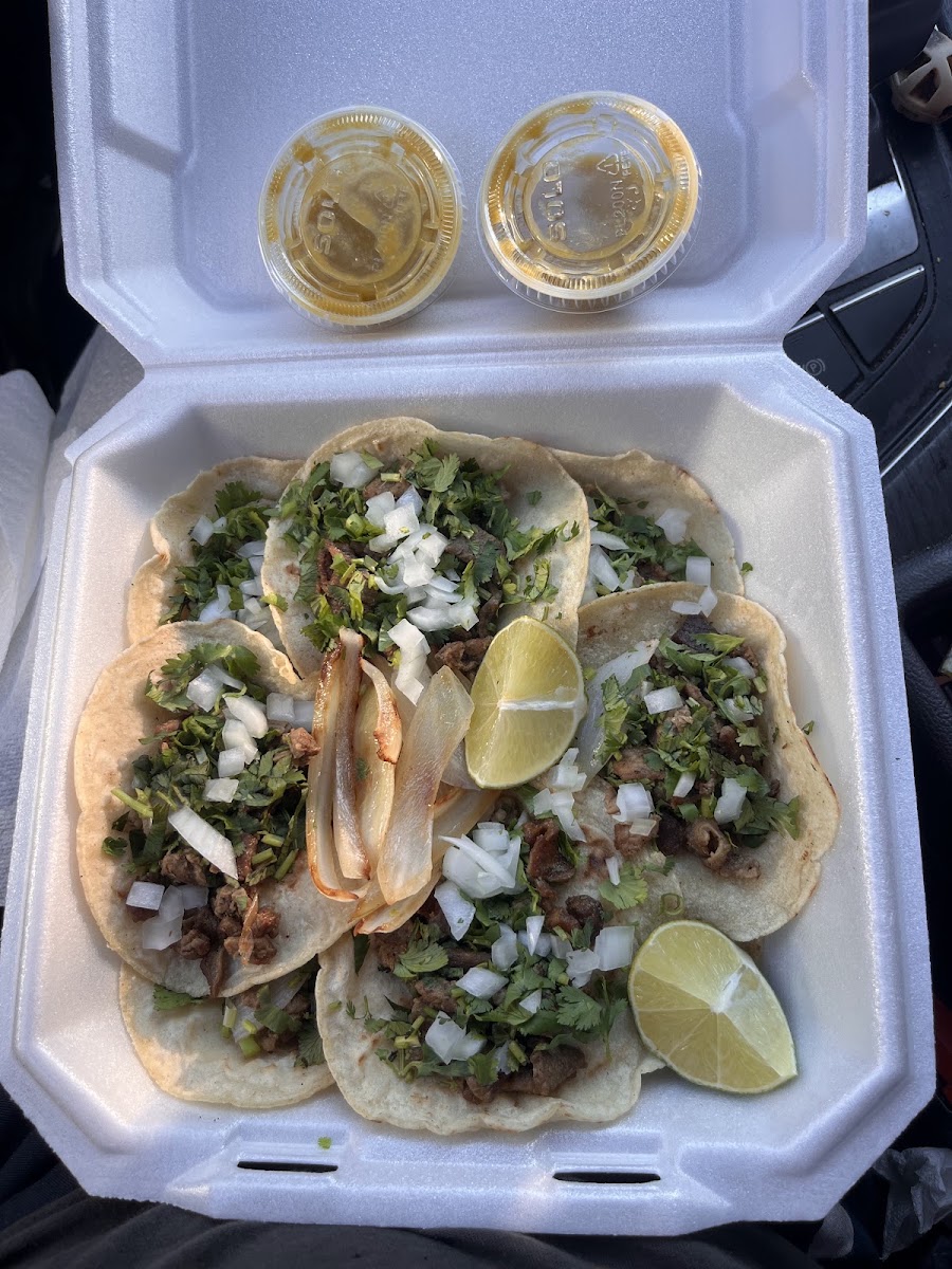 Taqueria Lopez