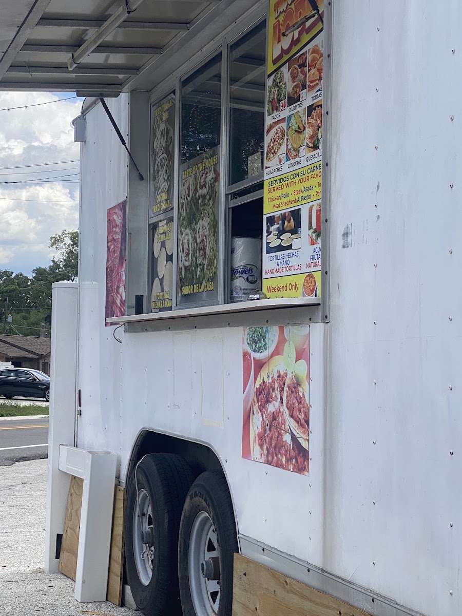 Taqueria Lopez
