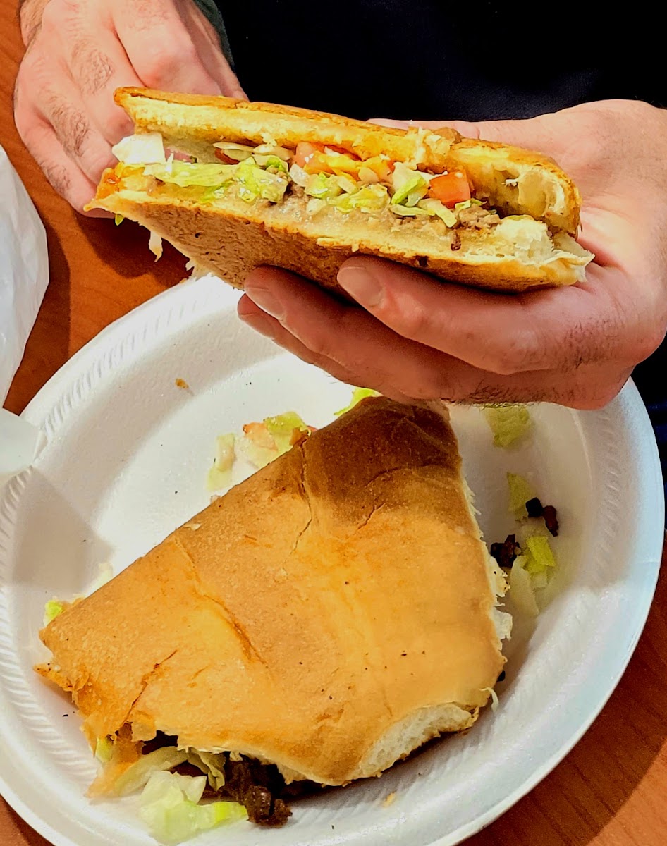 Taqueria Lopez