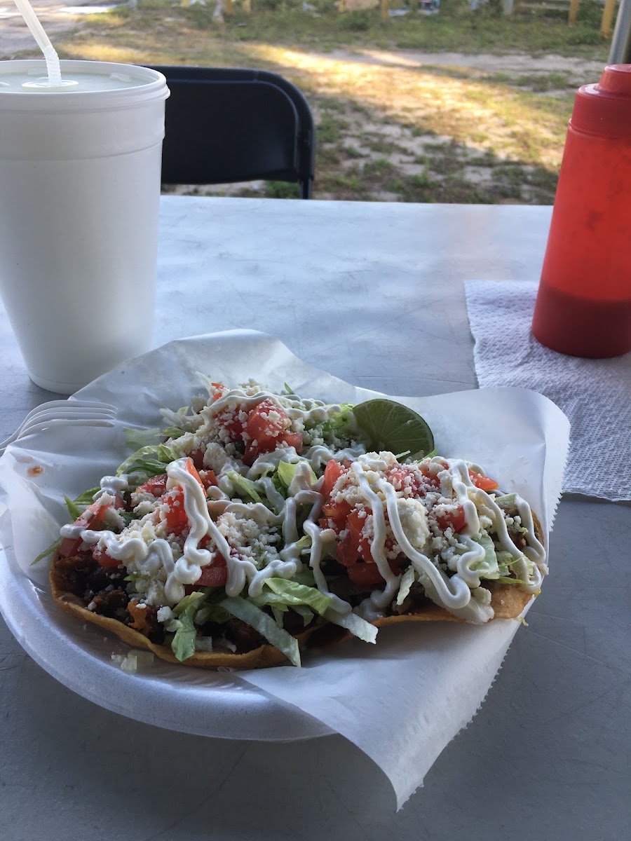 Taqueria Lopez