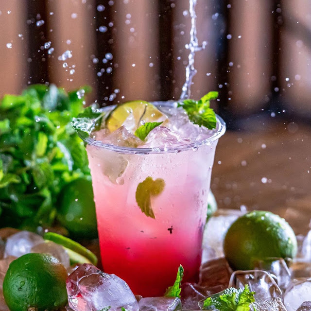 Magic Mojito Virgin