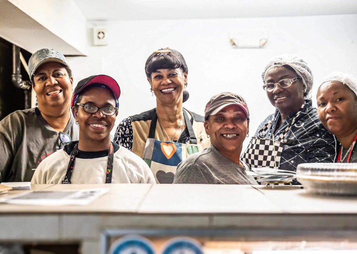 Trina's Kitchen & Resource Center, Inc.