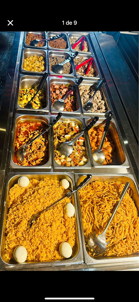 Susy´s Catering