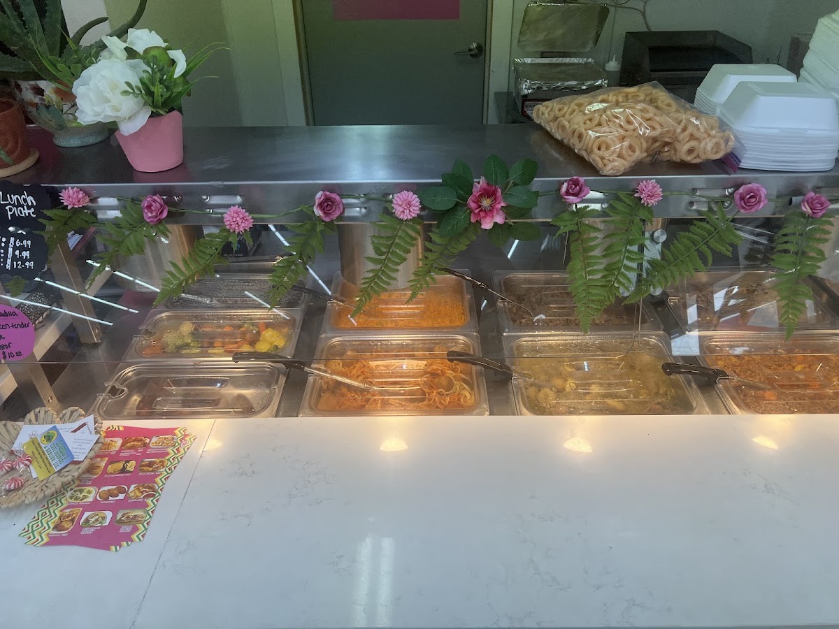 Susy´s Catering
