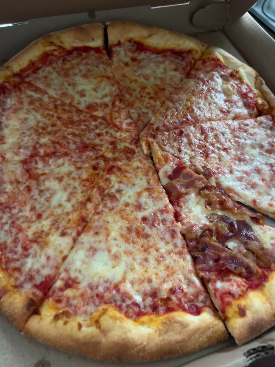Milano's Pizza Restaurant