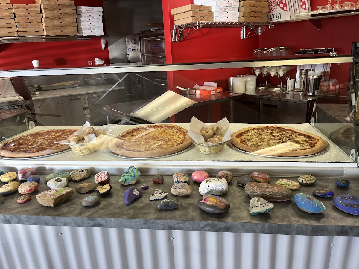 Milano's Pizza Restaurant