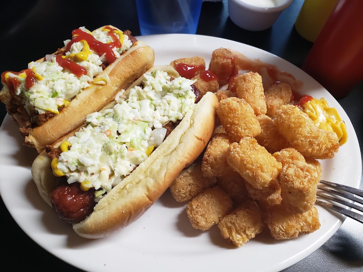 Sweet Ed's