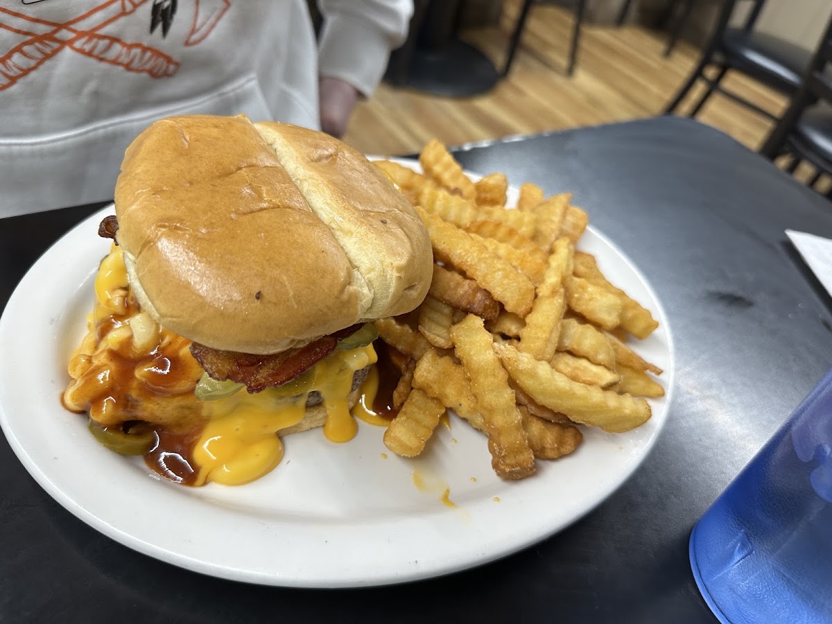 Sweet Ed's