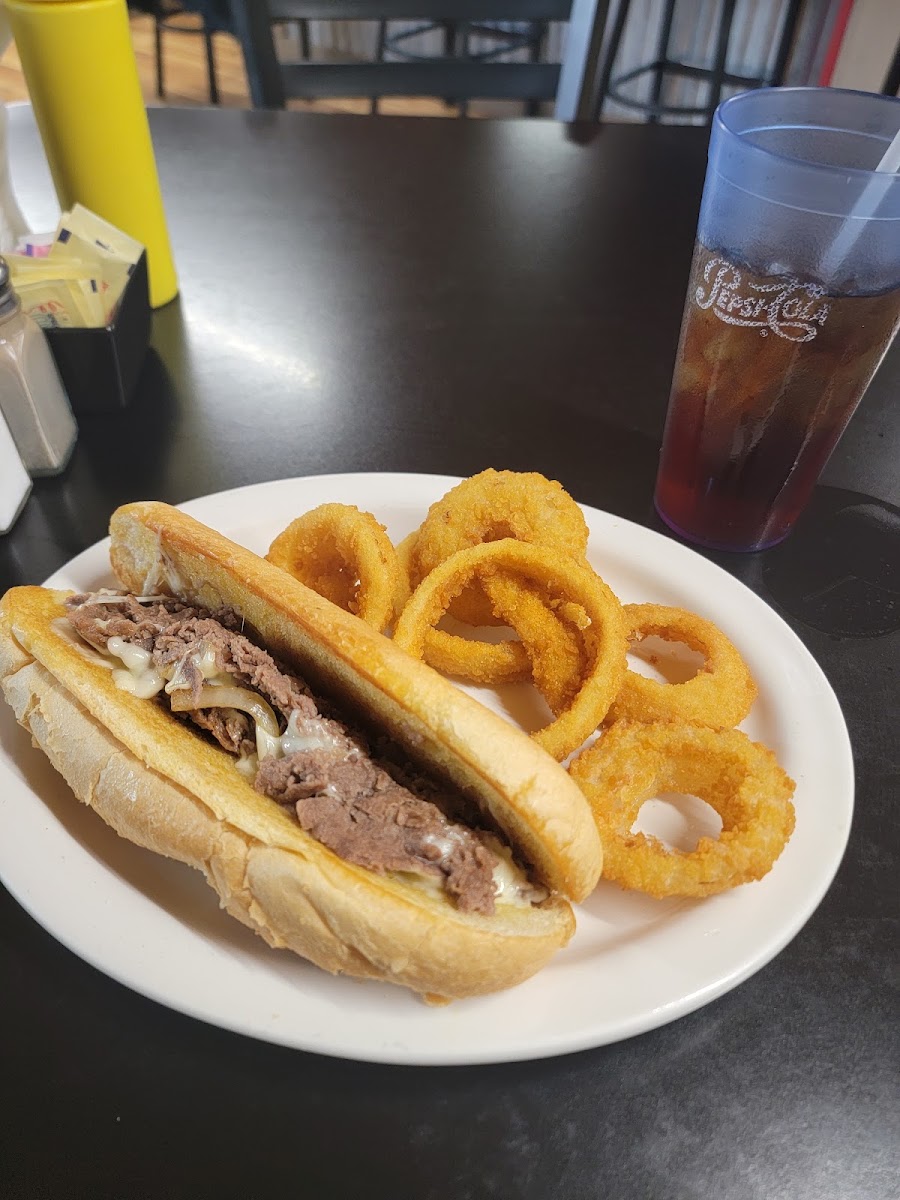Sweet Ed's