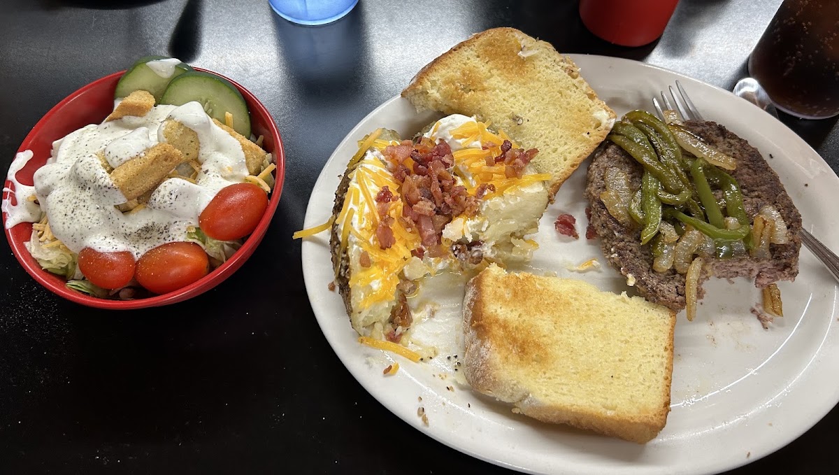 Sweet Ed's