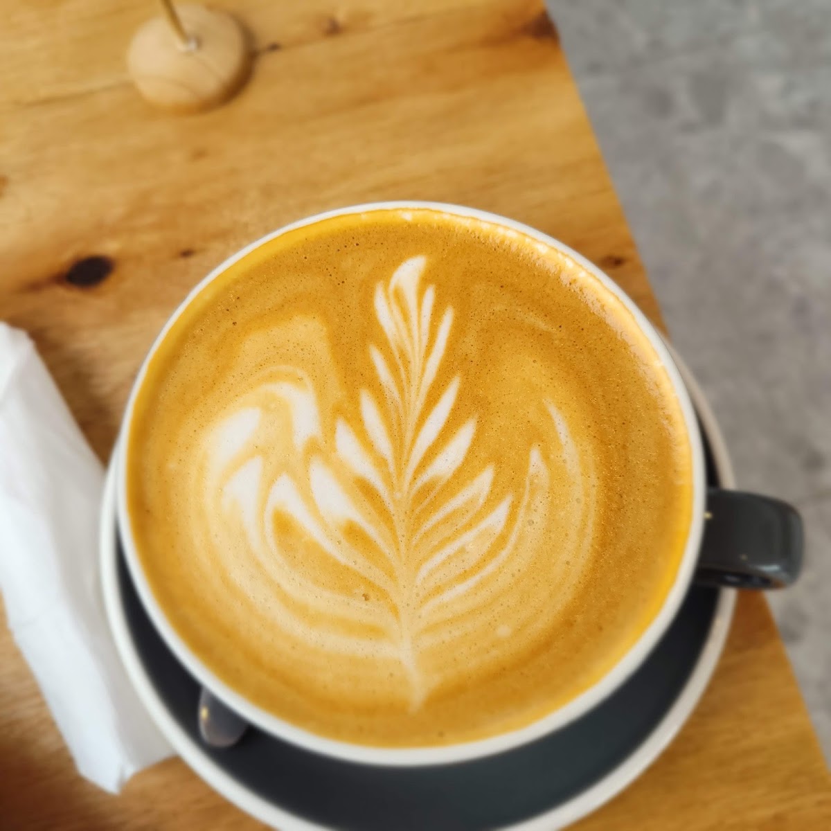 Cafe Bagel