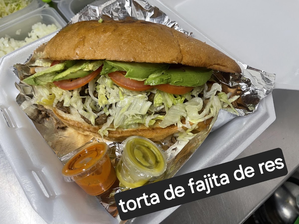 Taqueria Guanajuato