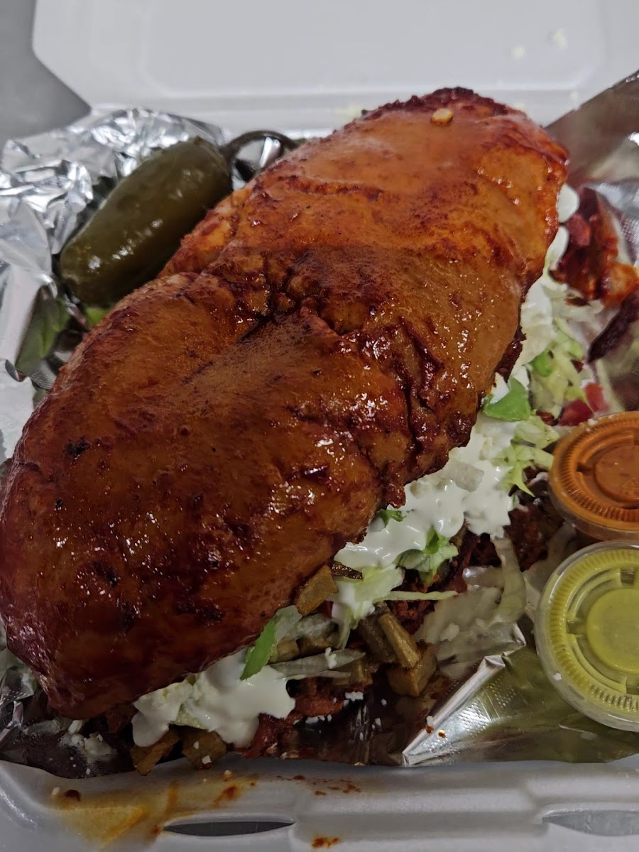 Taqueria Guanajuato