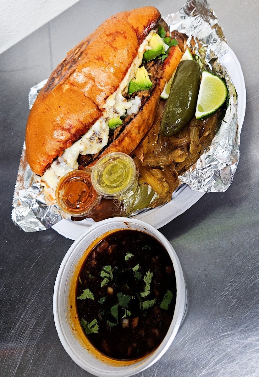 Taqueria Guanajuato