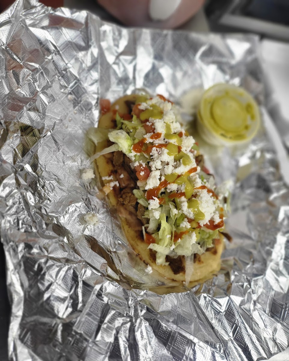 Taqueria Guanajuato