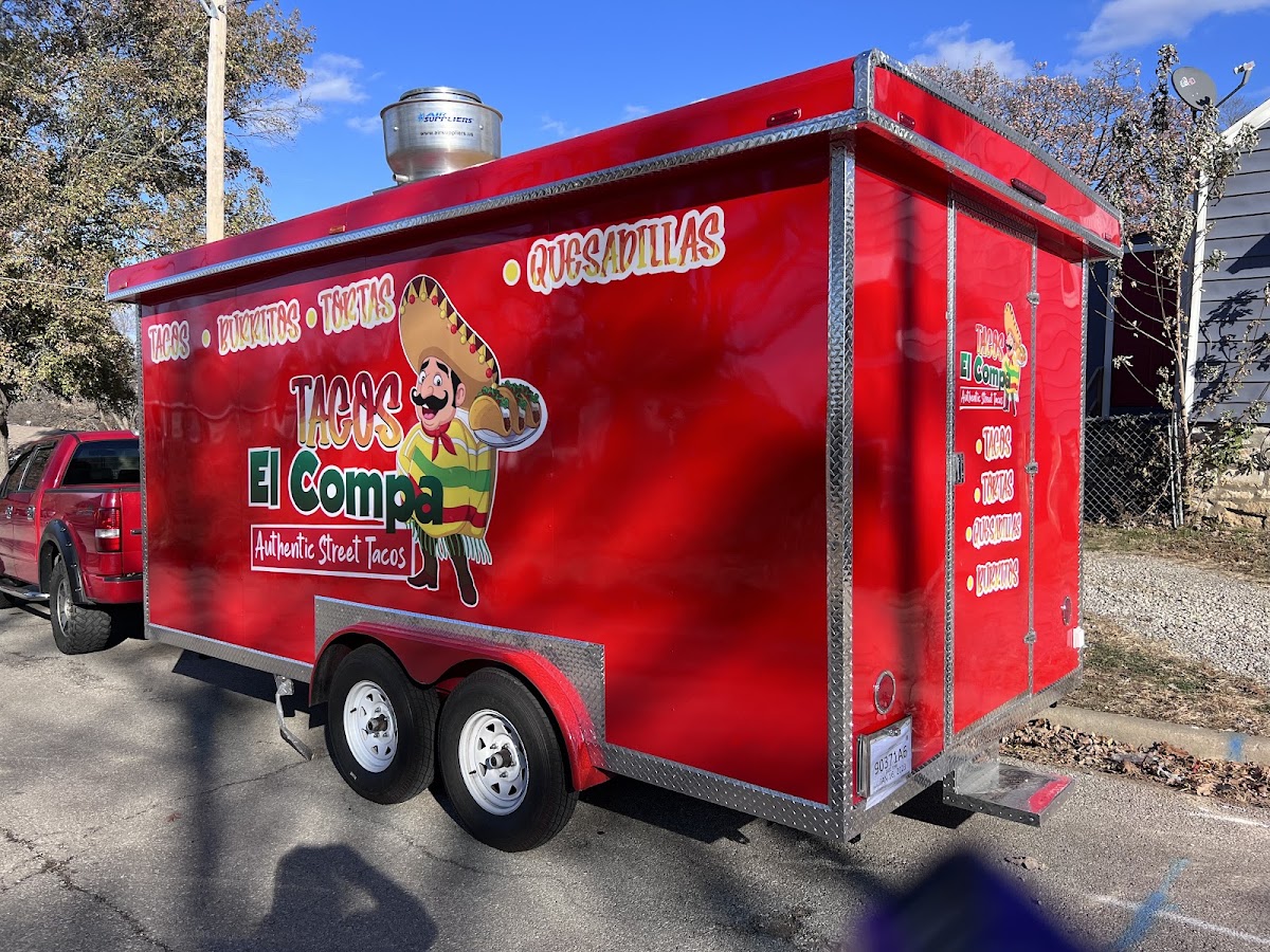 Tacos El Compa
