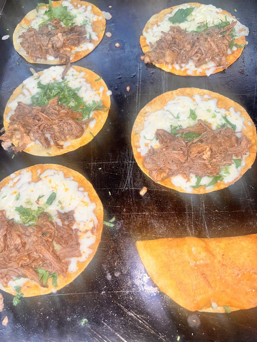 Tacos El Compa