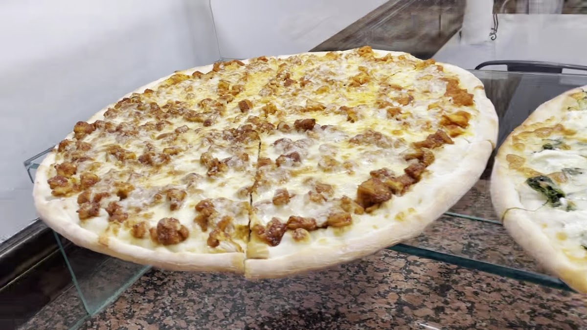 Sunset Pizzeria