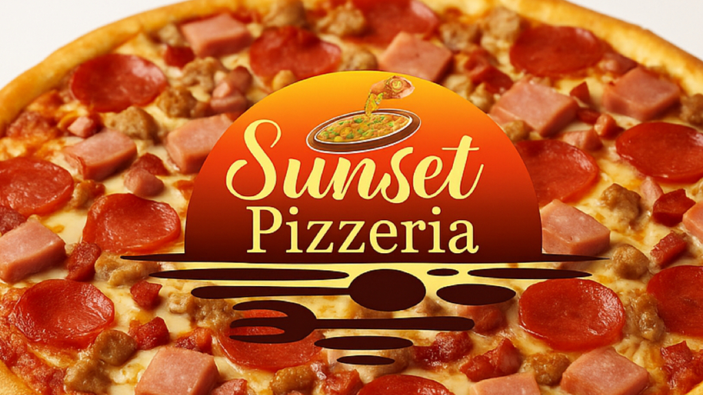 Sunset Pizzeria