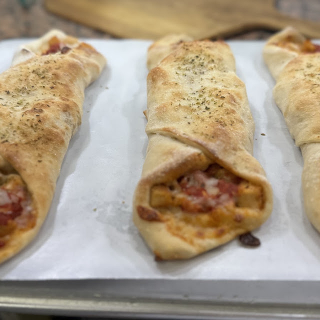 Pizza Roll