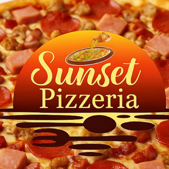 Sunset Pizza
