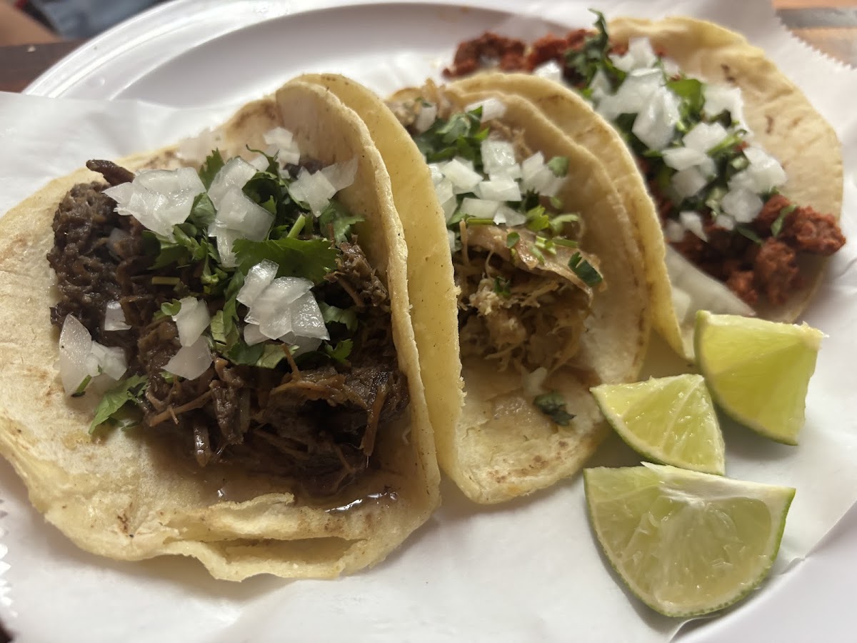 Restaurante el Paso