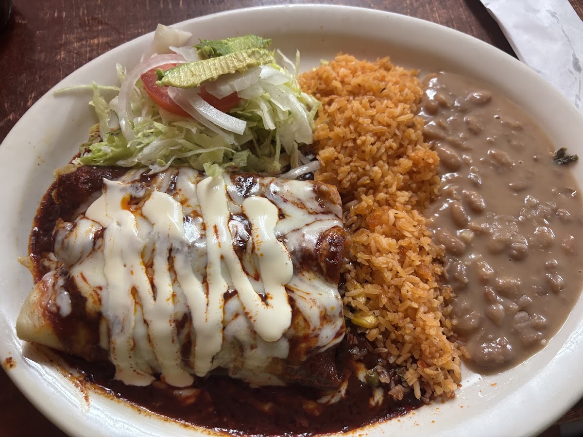 Restaurante el Paso
