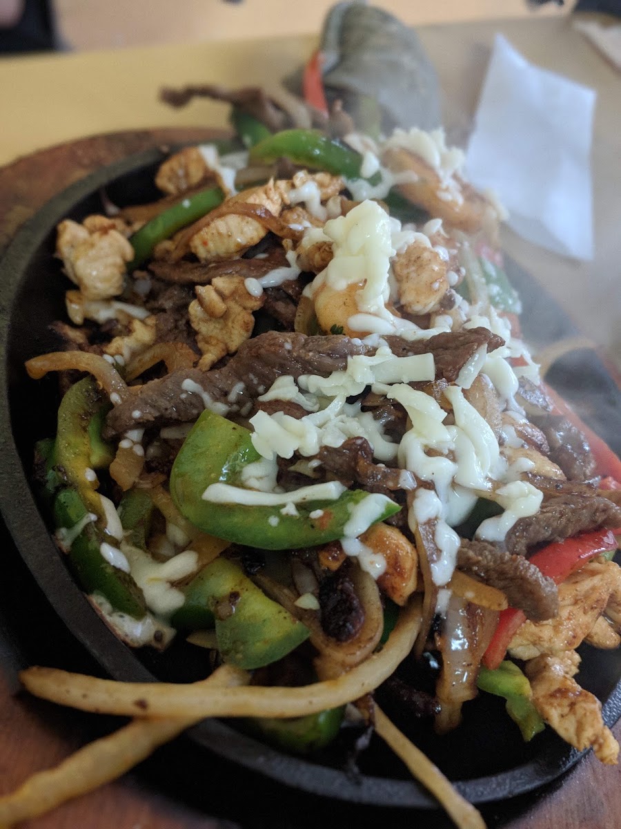 Restaurante el Paso