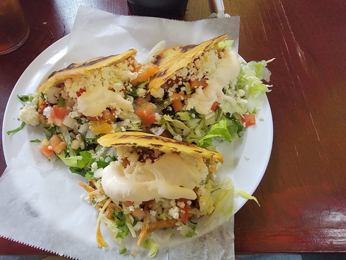 Restaurante el Paso