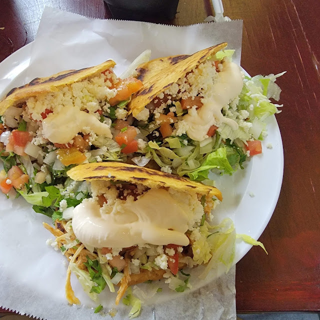 Gordita Trio