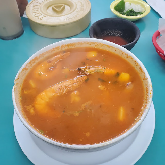 Menudo