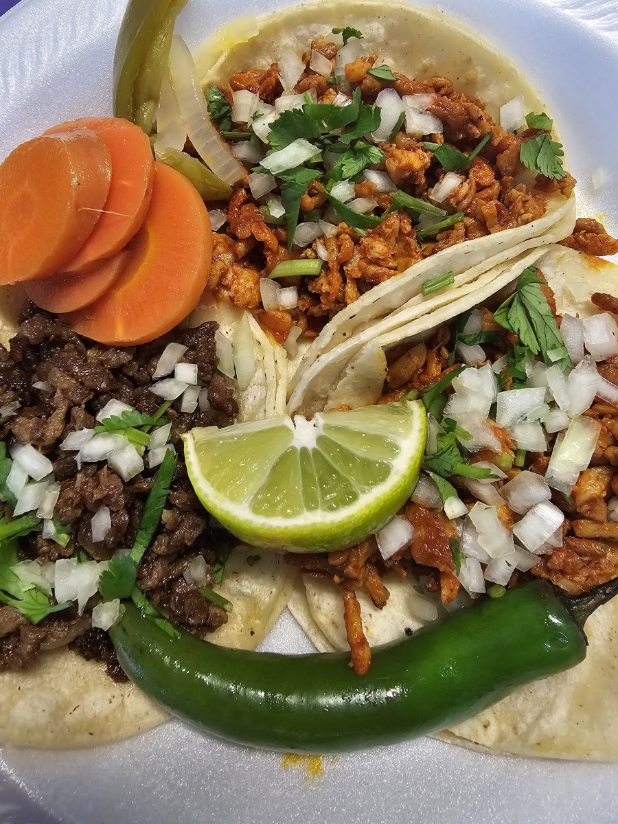 Taqueria Leo